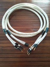 QED Genesis Silver Spiral