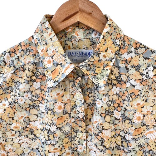 James meade liberty floral - james,