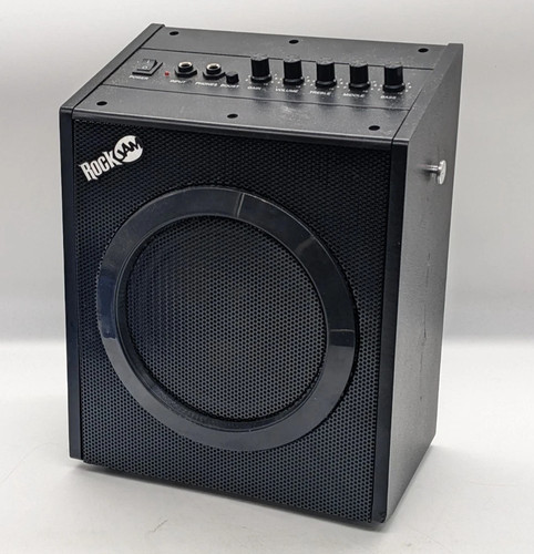Rockjam rj20war2 electric - rockjam,