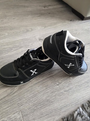 Sidewalk sports heelys - sidewalk,