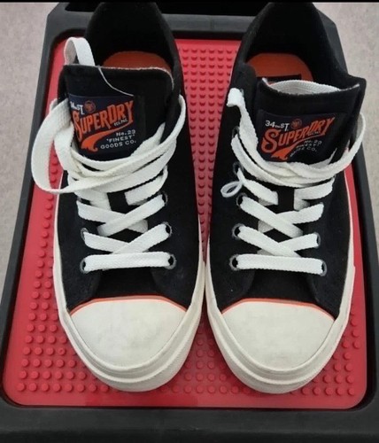 Superdry trophy classic low - trophy,