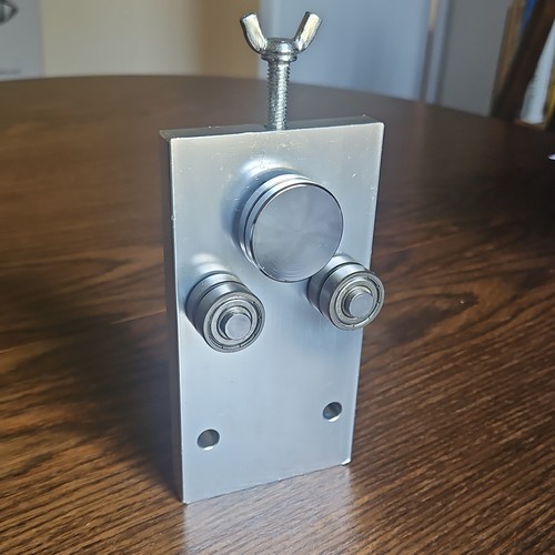 Guitar fret bender fretwire - fret,