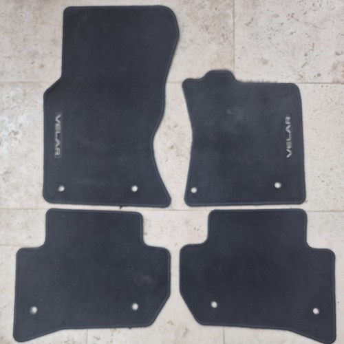 Genuine land rover range - land,