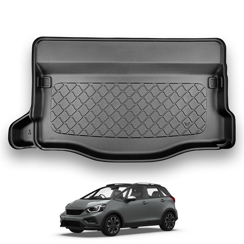 Nomad boot liner for honda - boot,