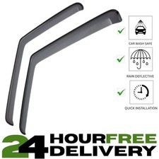 FITS DEFENDER NEW FRONT WINDOW