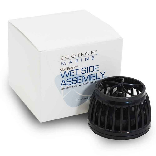Vortech mp10 qd - mp10,
