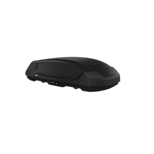 Thule force roof box - thule,