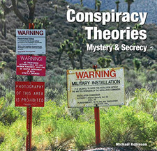Conspiracy Theories: Mystery &