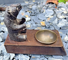 VINTAGE/ANTIQUE BLACK FOREST