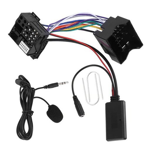 Audio cable adapter - audio, wireless