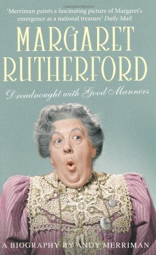 Margaret rutherford - margaret,