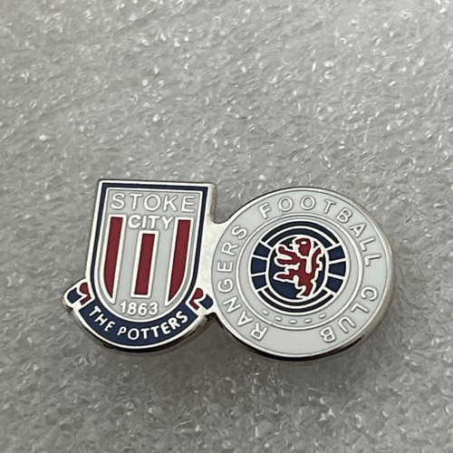 Stoke city glasgow - stoke, &
