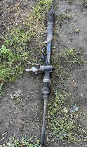 Vauxhall combo steering rack - vauxhall,