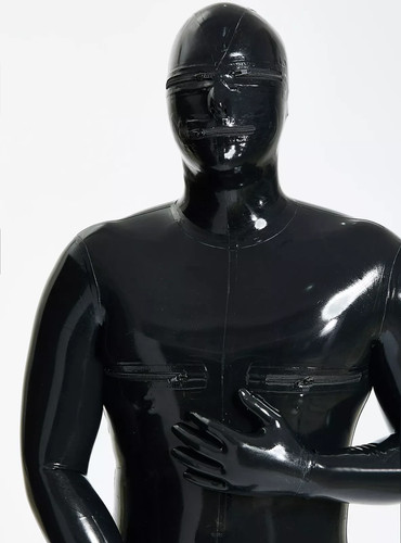 Full cover latex - full, with