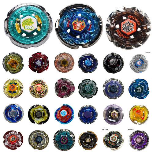 Series beyblade burst - bb,