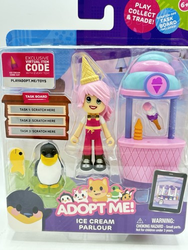 2023 debut jazwares adopt - 2023, me
