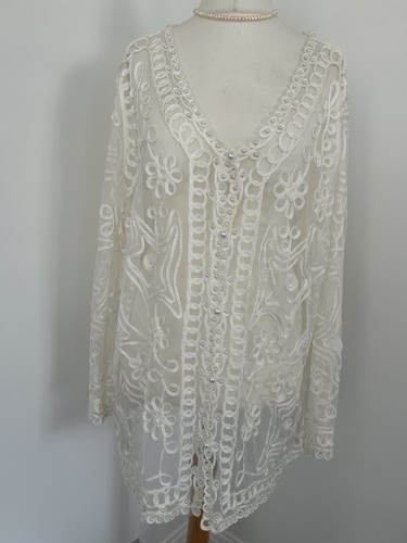 Victoria layne ladies ivory - layne,