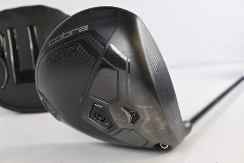 Cobra darkspeed driver - darkspeed, x