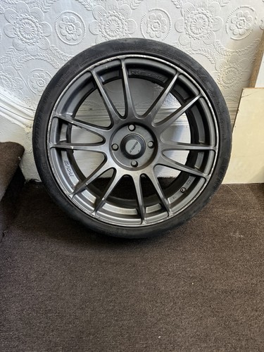Rays gram lights alloy - 17”,