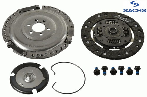 Clutch kit 3000 082 003 - kit,
