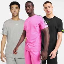 Nike Repeat Tape Logo Cotton