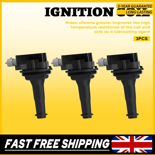 Pack ignition coil - ignition,