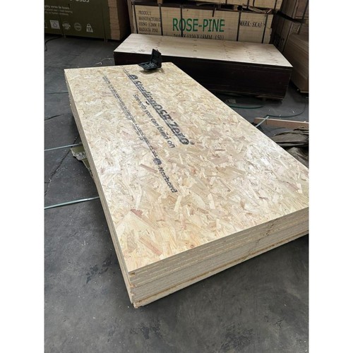 General purpose osb3 - board, 18x