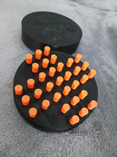Solitaire classic peg - classic,
