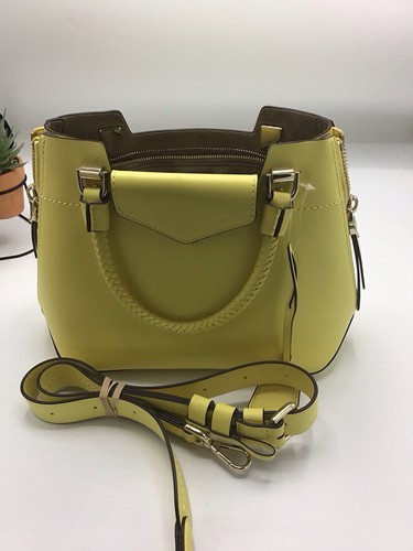 Michael kors sunshine leather - sunshine,