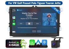 VWX7A 9 inch Android Auto 14