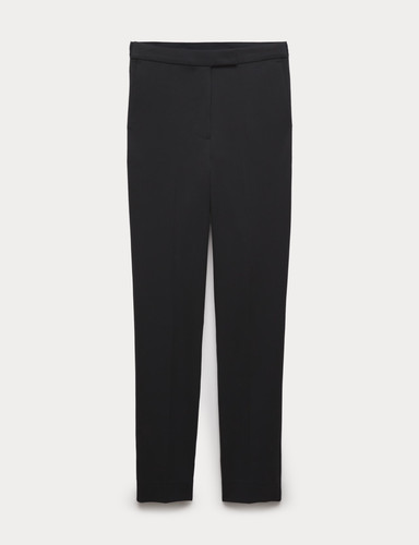 Ladies slim ankle grazer - m&s,