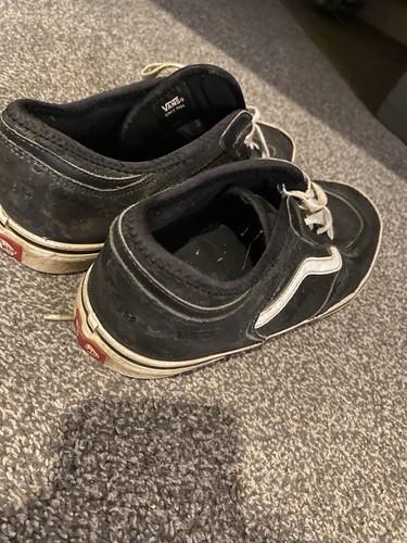 Vans rowley classic - vans,