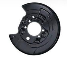 Nissan Genuine Rear Brake Back