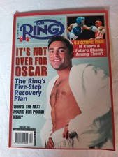 The Ring Magazine