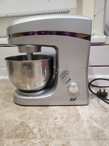 Shef stand mixer food - food,