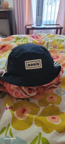 Official adidas oasis tour - x,