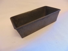 Vintage Ovenex Loaf Tin 19.5 x