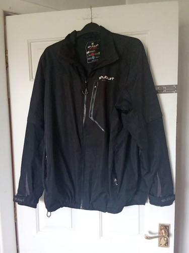 Stubert sport cyclone black - stubert,