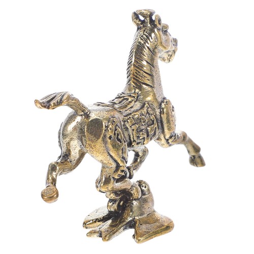 Horse collectible decor - ,