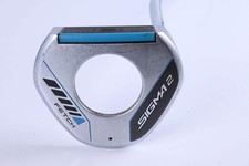 Ping Sigma 2 Fetch Putter /