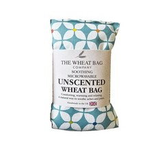 The Wheatbag Company Zap Aqua
