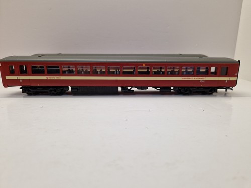 Hornby r2108 class 155 - r2108,