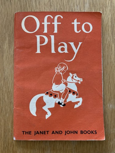 Off play janet and john - off, play,