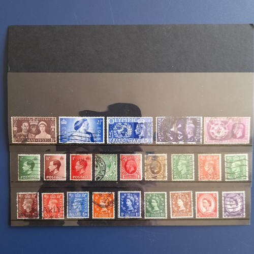 Edward viii george qe2nd - viii,