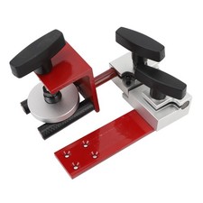 Compound Bow Vise Aluminum