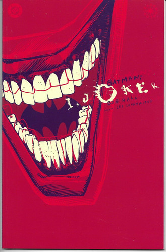 Batman joker 1 - -, (1998)