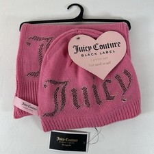 Juicy Couture NWT Pink Knit