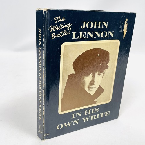 John lennon his - in,