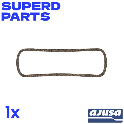 Rocker cover gasket - rocker, fits