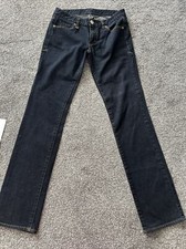 Armani Exchange Woman’s Blue